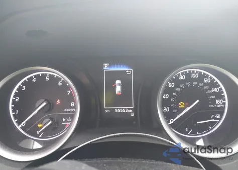 2021 Toyota Camry Le from USA, damaged, VIN 4T1C11AK3MU599664